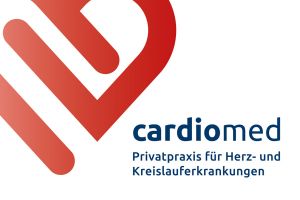 Logo von Cardiomed